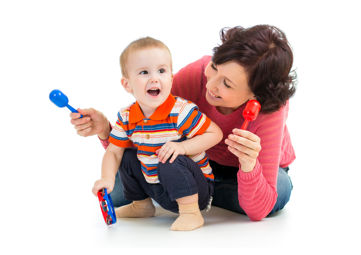 Curso Musicoterapia Infantil