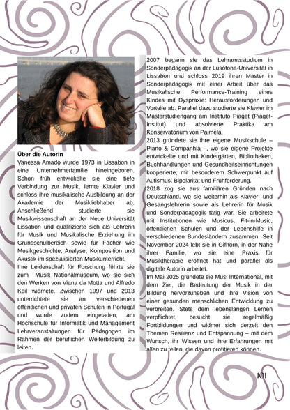 Schwungübungen zur Schreibvorbereitung mit Spürlinien