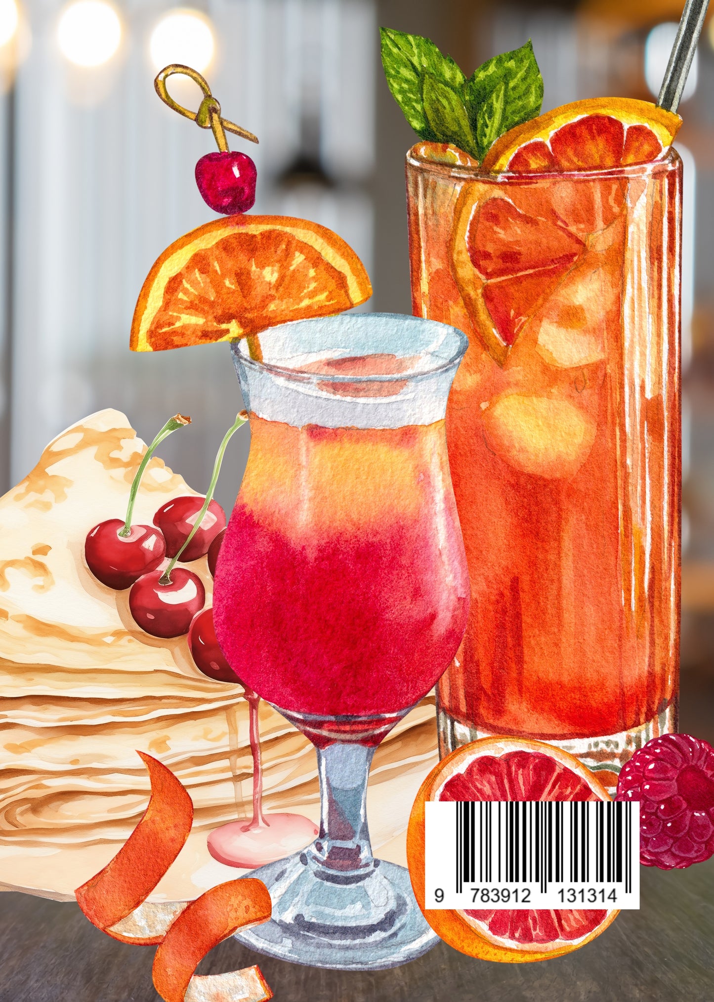 Mein erstes Bilder Kochbuch