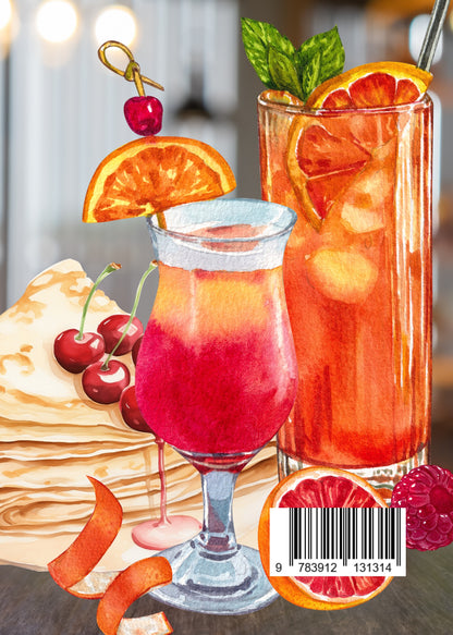 Mein erstes Bilder Kochbuch