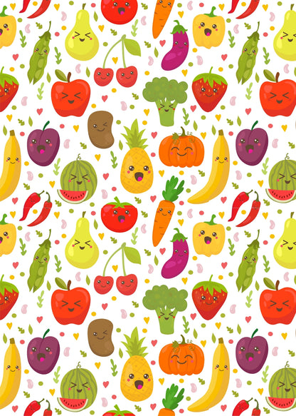 Mein erstes Bilder Kochbuch