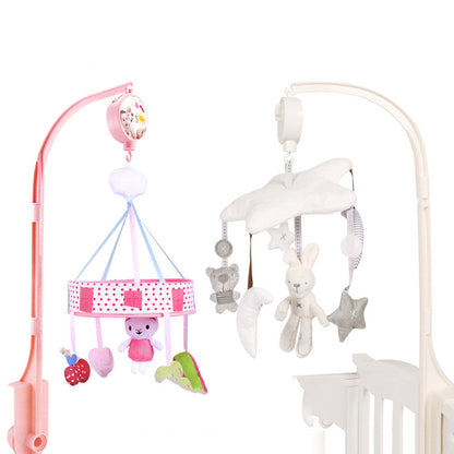 Móvel Musical Giratório para Berço