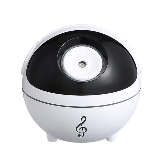 Humidificador Musical Elfo