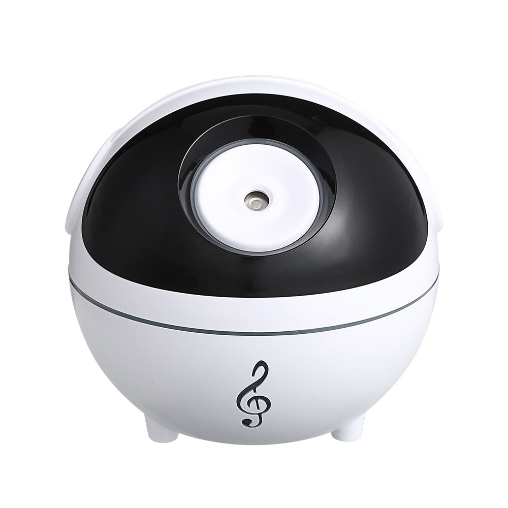 Humidificador Musical Elfo