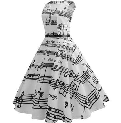 Vestido Música