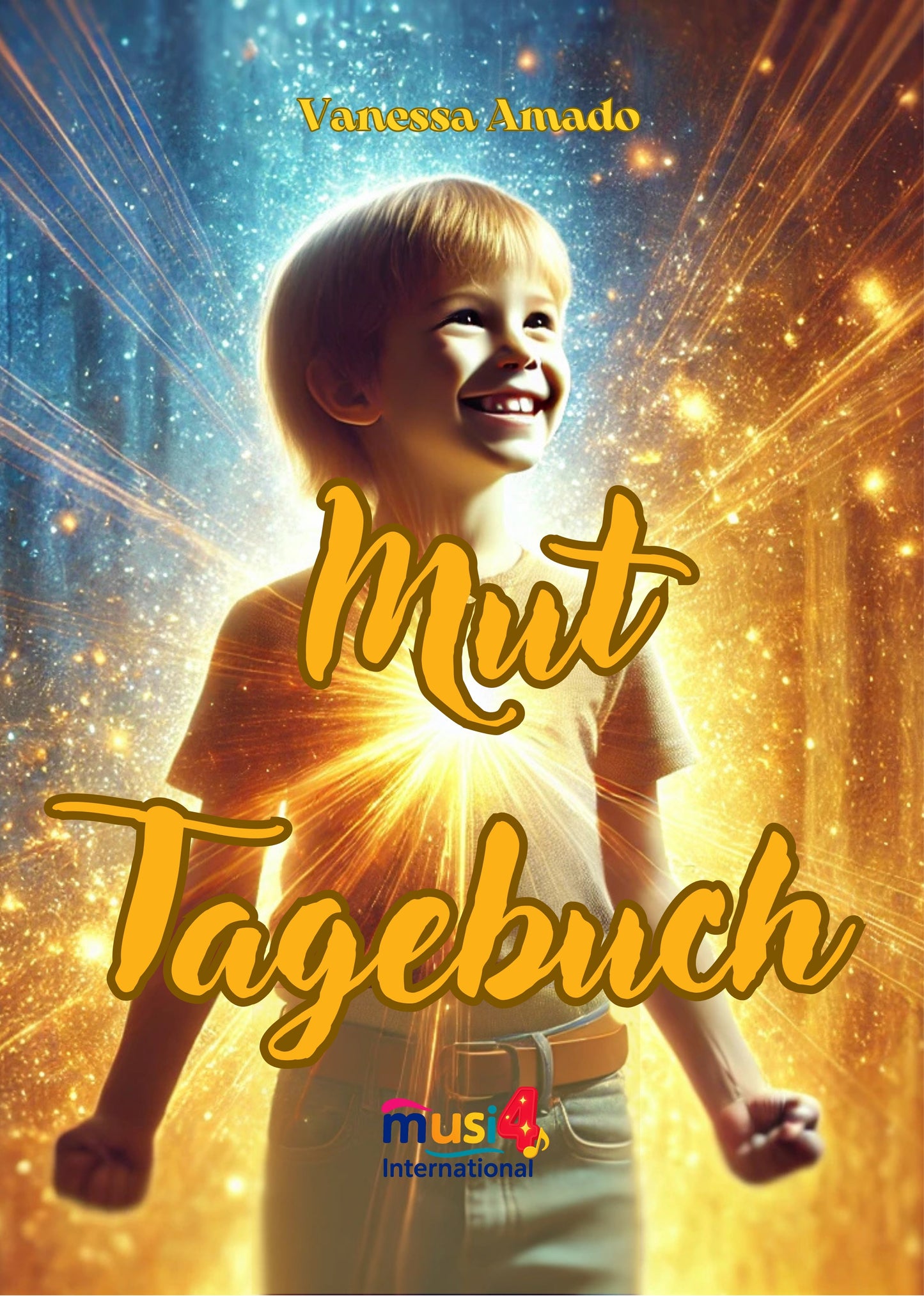 Mut - Tagebuch