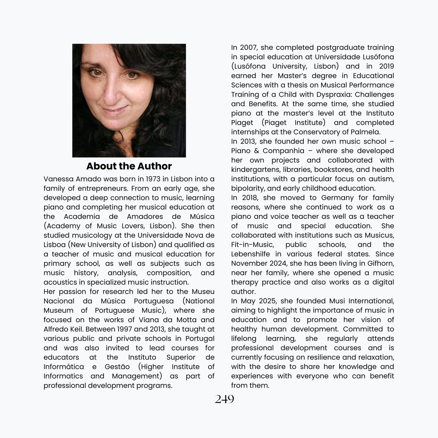 Without Words: Autism and Art