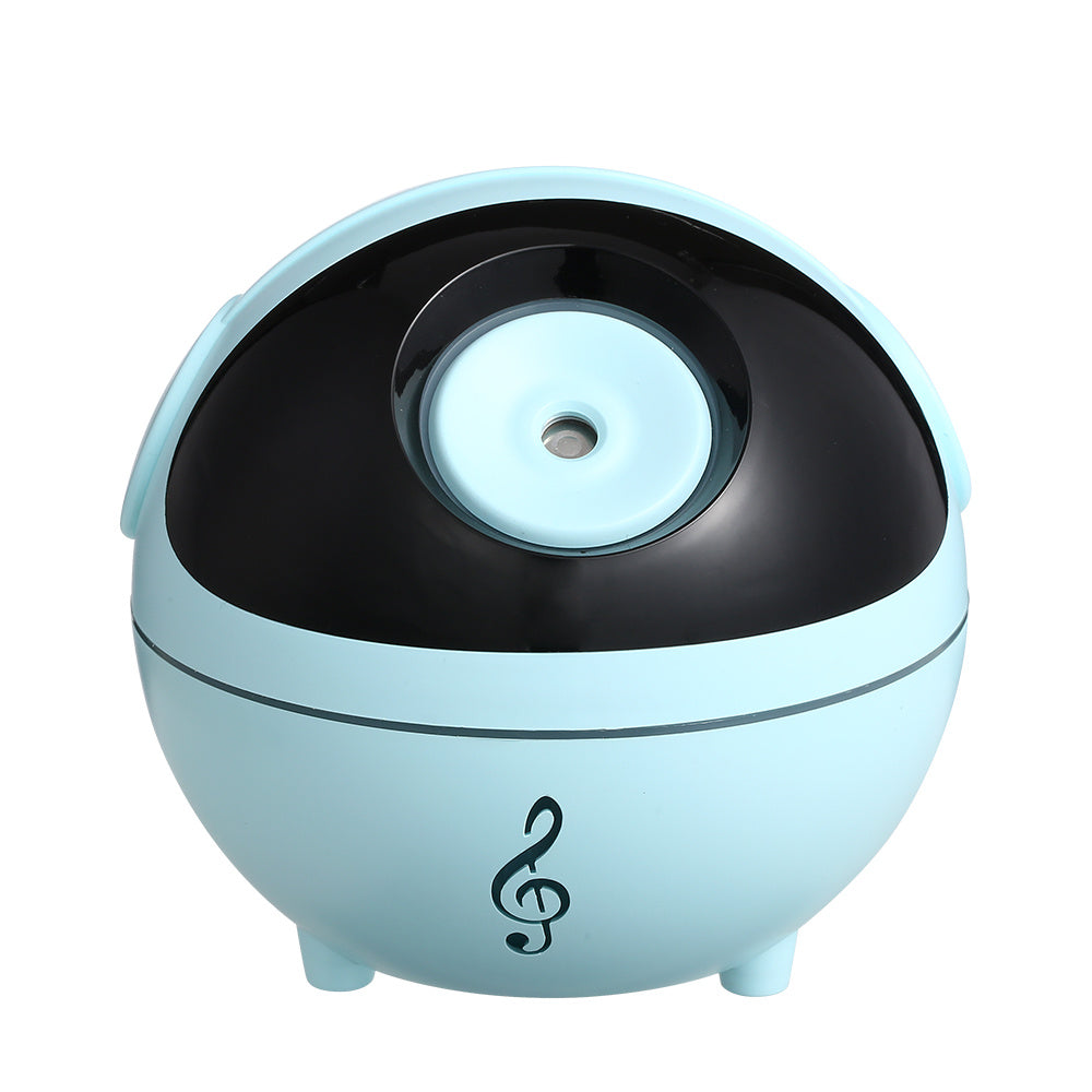 Humidificador Musical Elfo