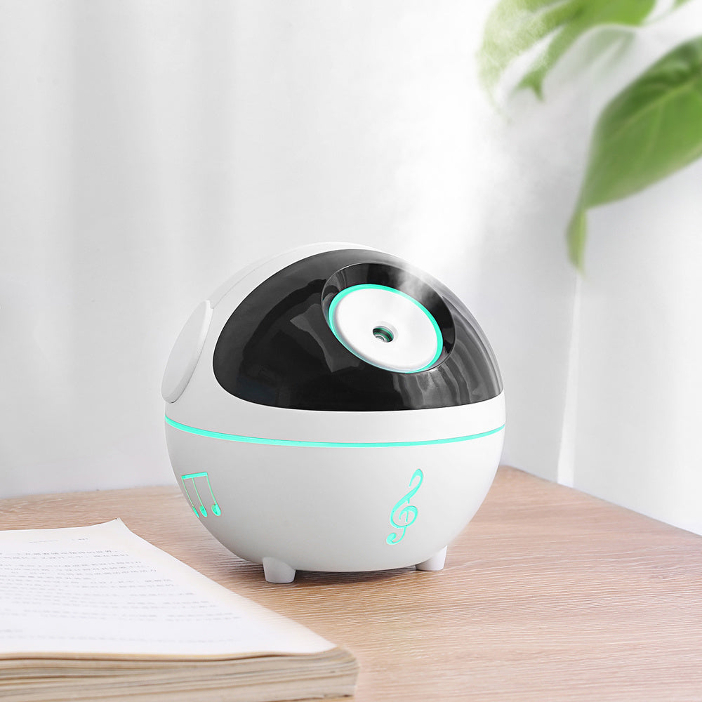 Humidificador Musical Elfo
