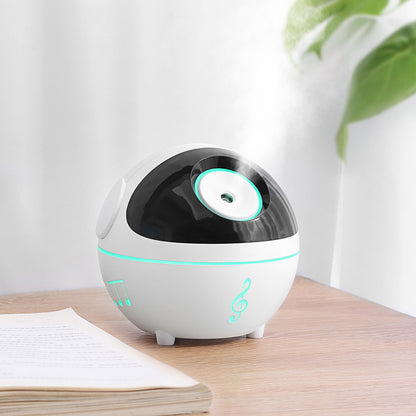Humidificador Musical Elfo