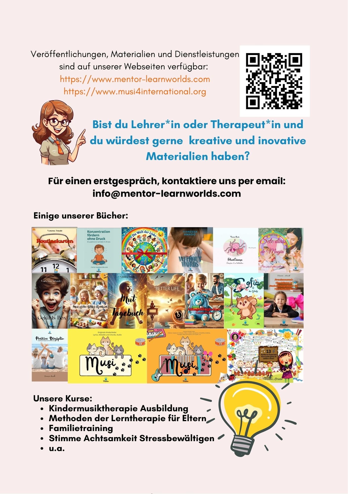 ShowBebe: Partituras para cantar