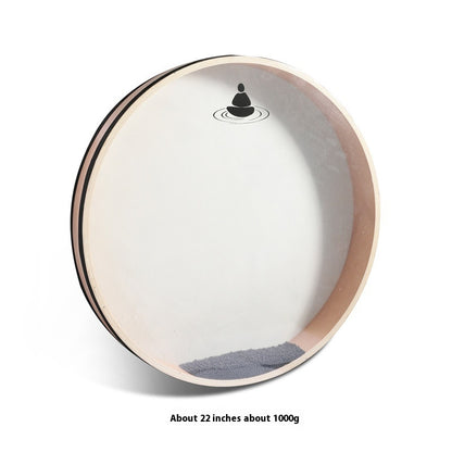 Tambor profissional - Wave Drum