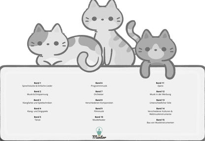 Musi 1 – Originale Kinderlieder für Kinder ab 1 Jahr – Krippe, Kindergarten und Förderschule