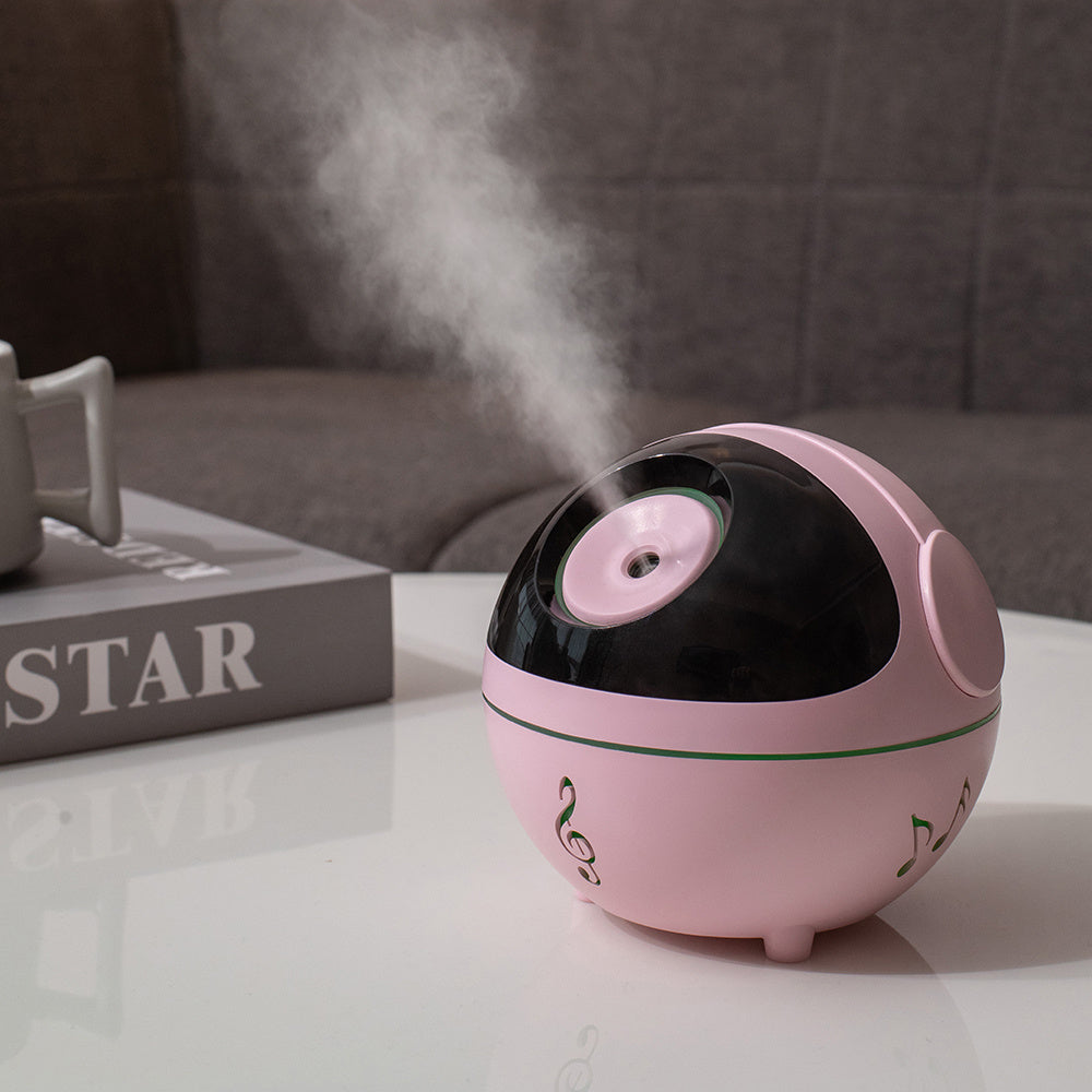Humidificador Musical Elfo