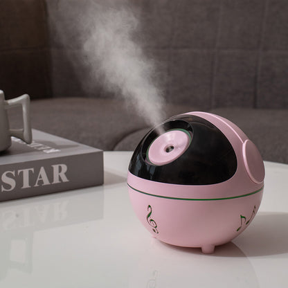 Humidificador Musical Elfo