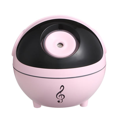 Humidificador Musical Elfo