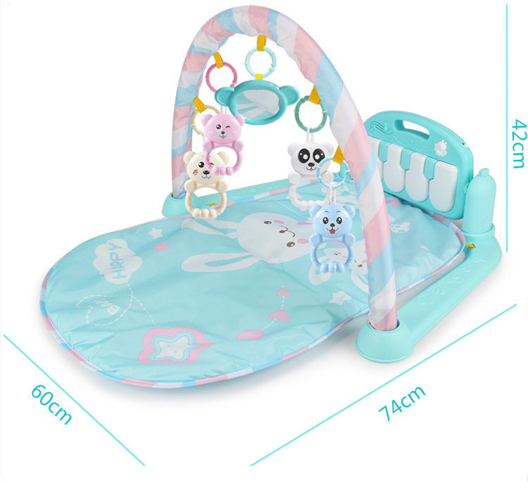 Tapete Musical para Bebés