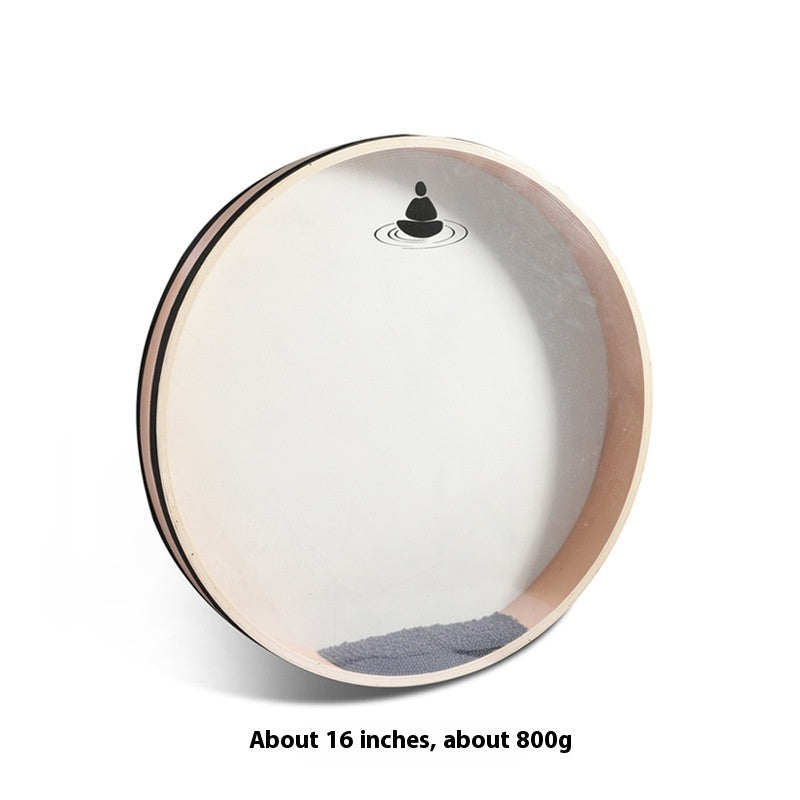Tambor profissional - Wave Drum