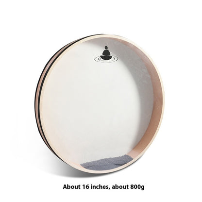 Tambor profissional - Wave Drum