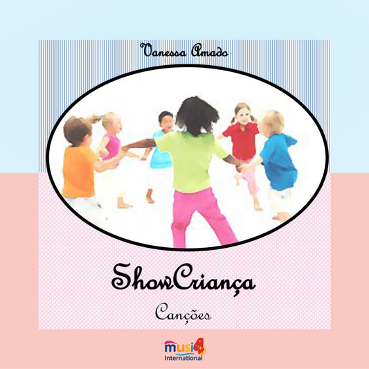 ShowCriança