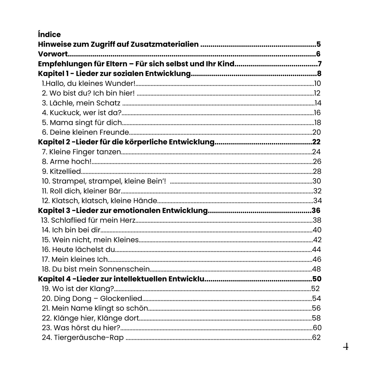 MusiBaby - Funktioneller Musikkurs für Eltern von Babys im Alter von 0 bis 1 Jahr