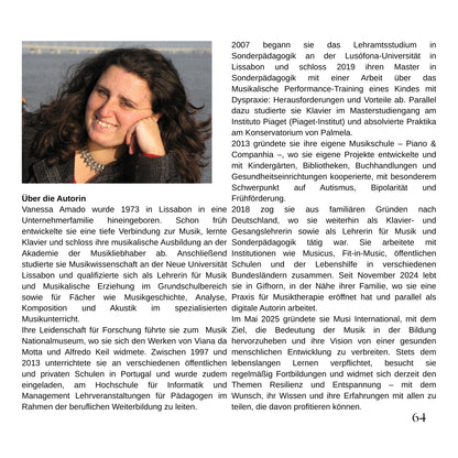 MusiBaby - Funktioneller Musikkurs für Eltern von Babys im Alter von 0 bis 1 Jahr