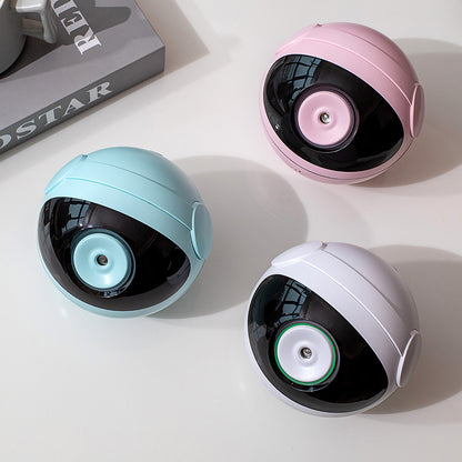 Humidificador Musical Elfo