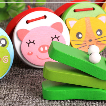 Castanhola Crocodilo