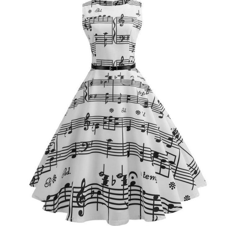 Vestido Música