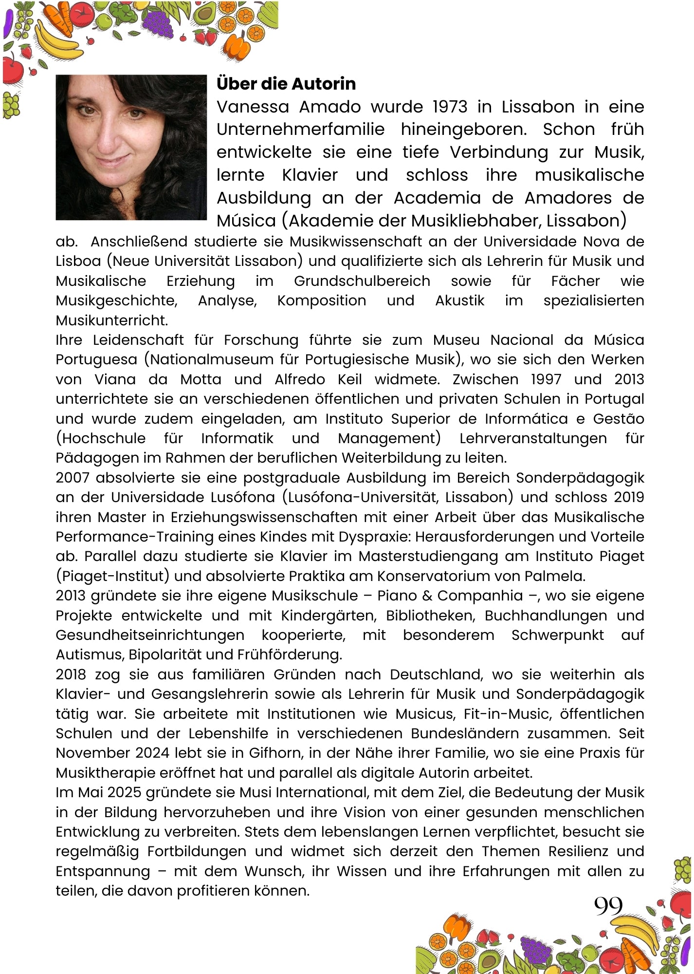 Mein erstes Bilder Kochbuch