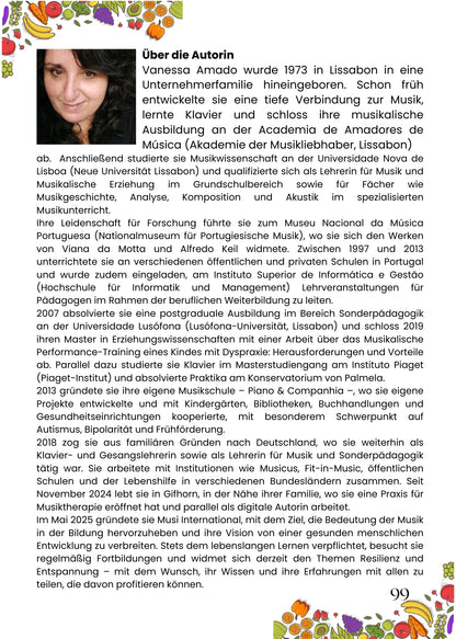 Mein erstes Bilder Kochbuch