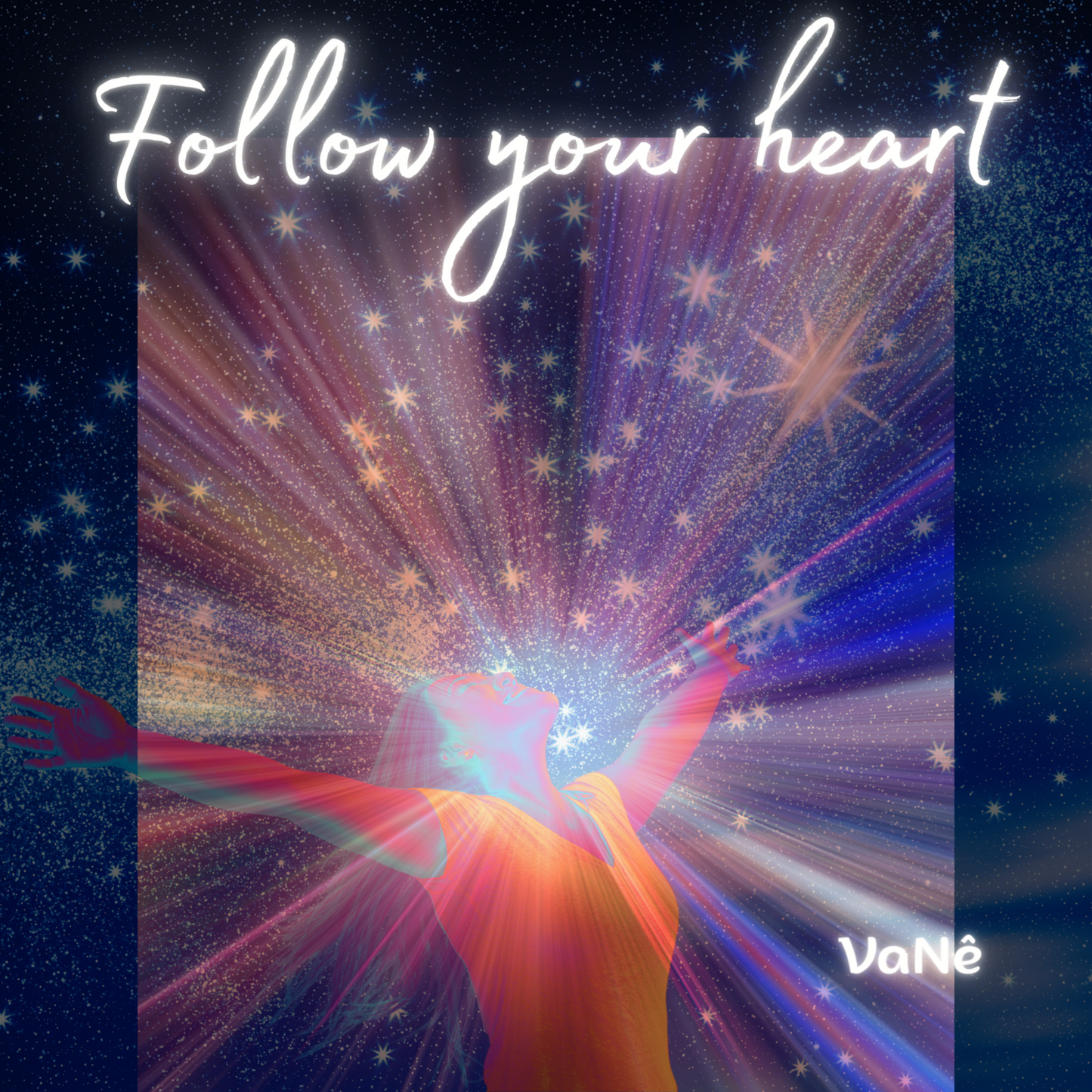 Follow your heart - Single