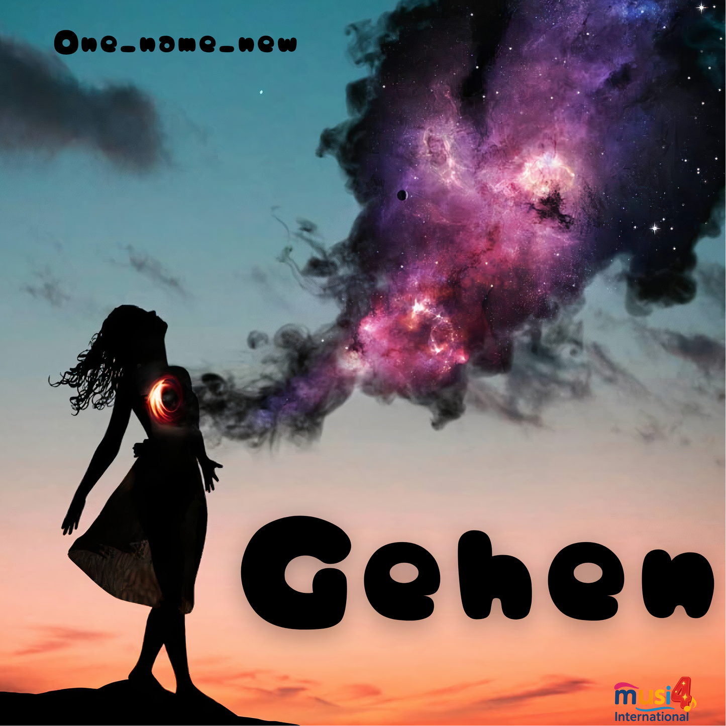 Musik-Album ,,Gehen"