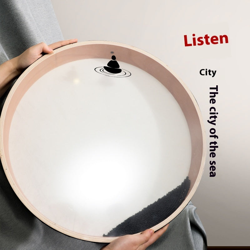 Tambor profissional - Wave Drum