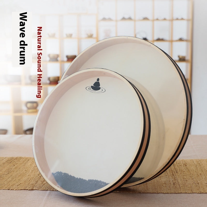 Tambor profissional - Wave Drum