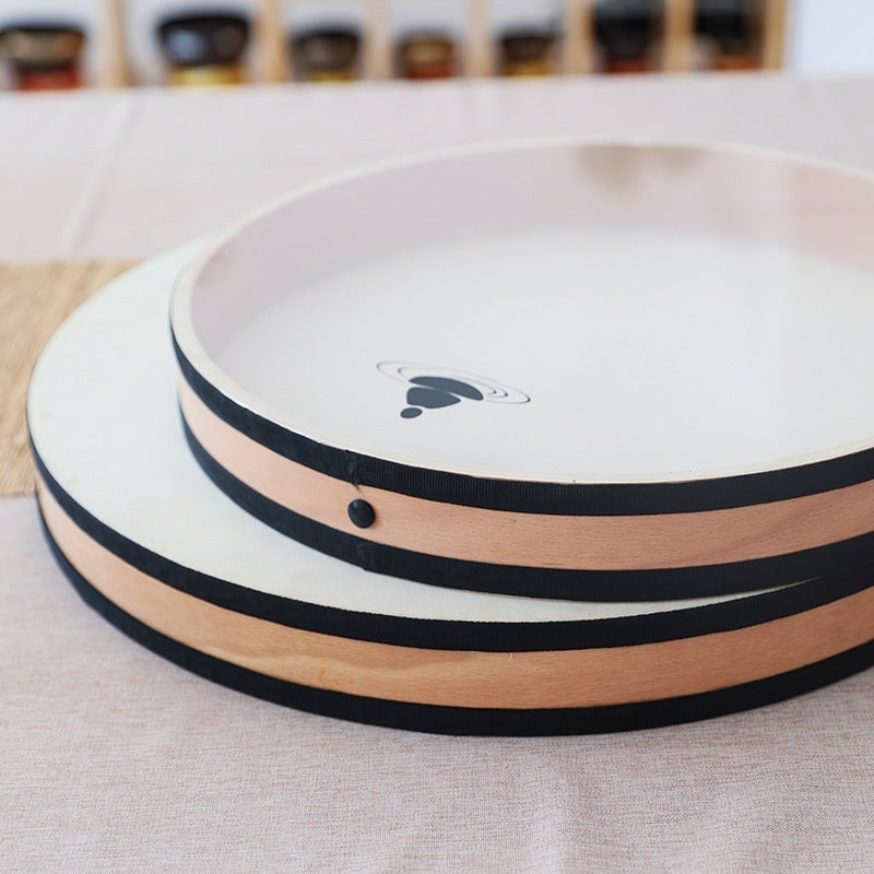 Tambor profissional - Wave Drum